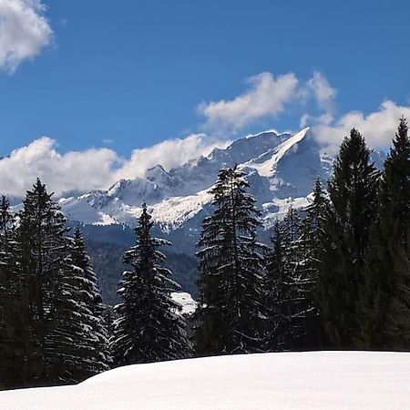 Herberge. 46 加爾米施-帕滕基興 外观 照片