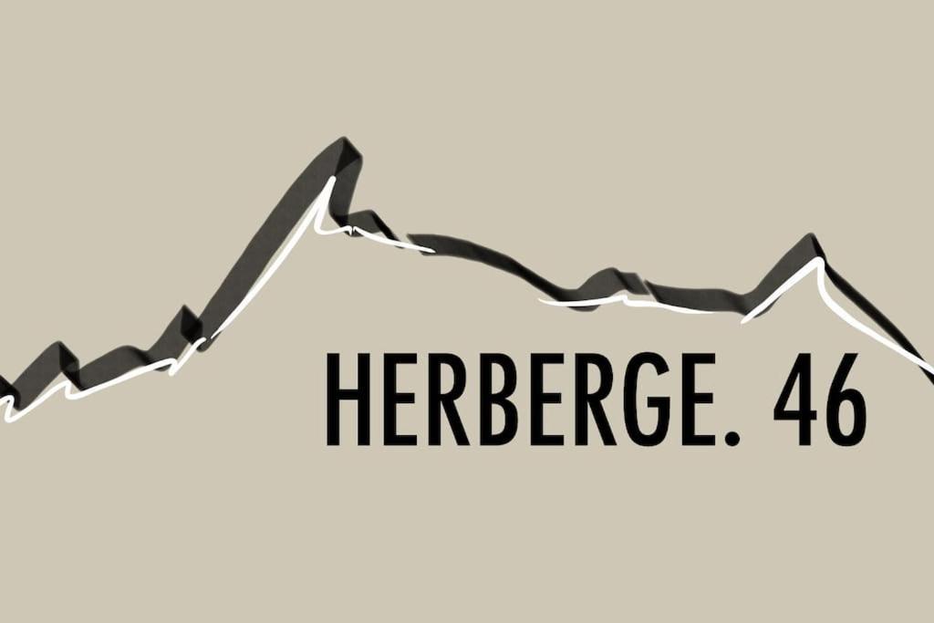 Herberge. 46 加爾米施-帕滕基興 外观 照片